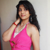 Liya Sree Hot Pictures | Picture 62344